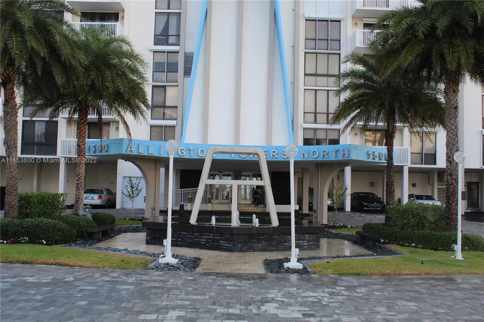 2 bedroom 2 bath Residential for sale at 1500 S Ocean Dr # 15A, Hollywood FL 33019