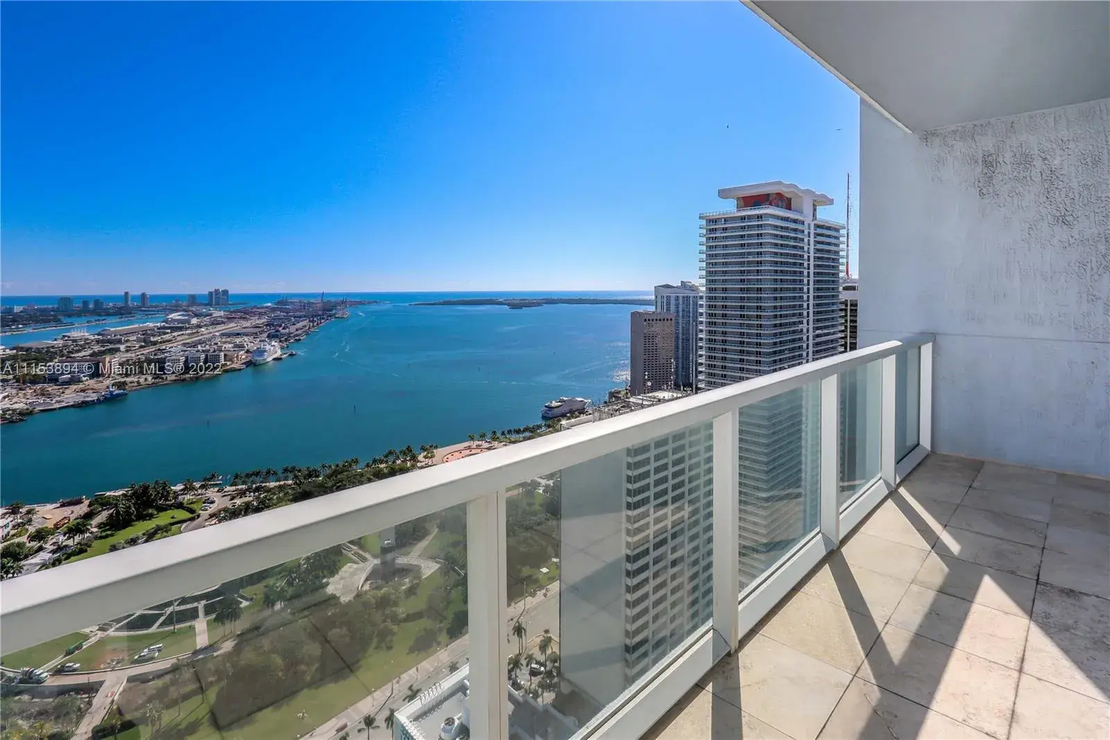 253 NE 2nd St # 4407, Miami FL 33132