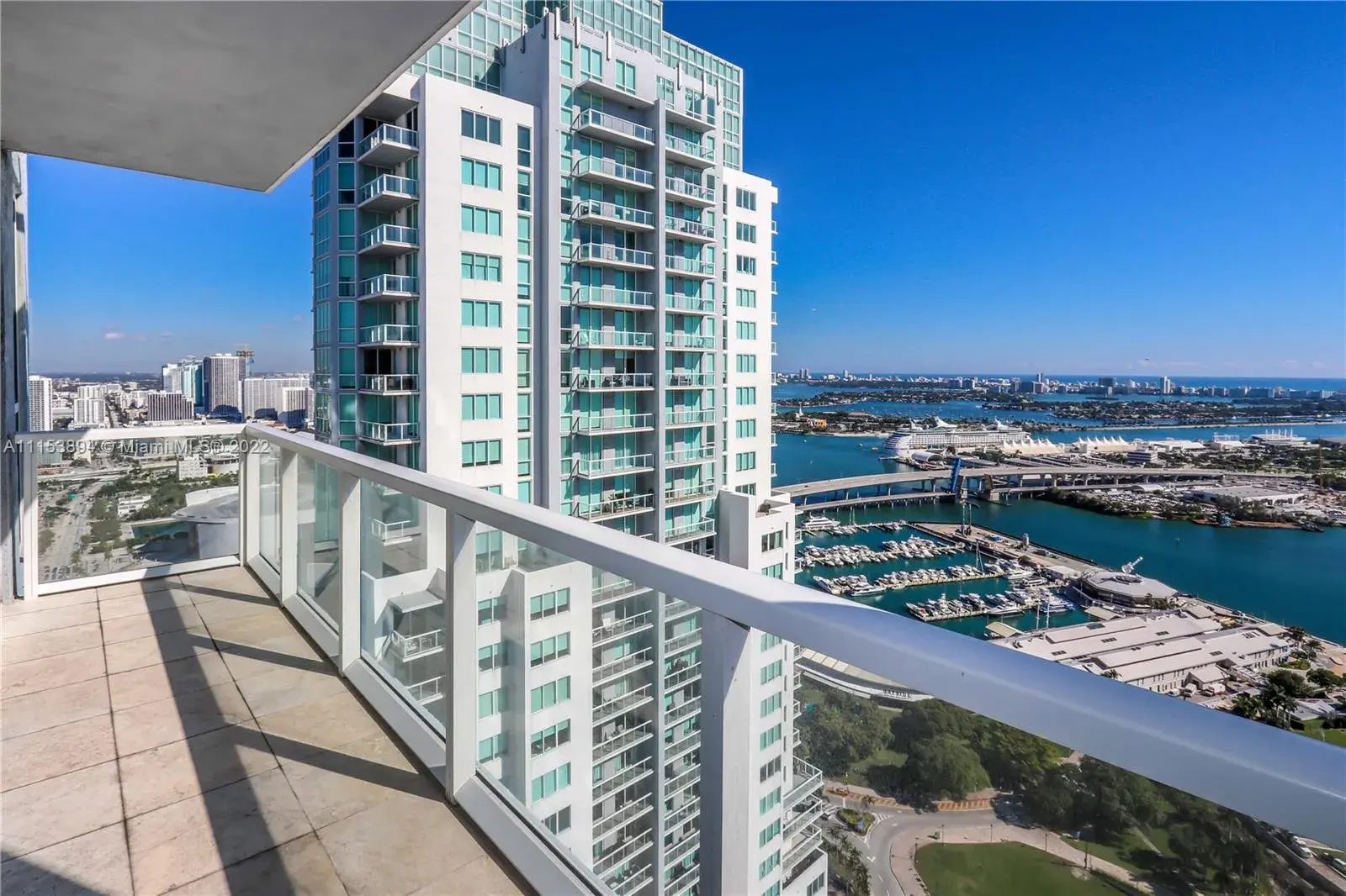 253 NE 2nd St # 4407, Miami FL 33132