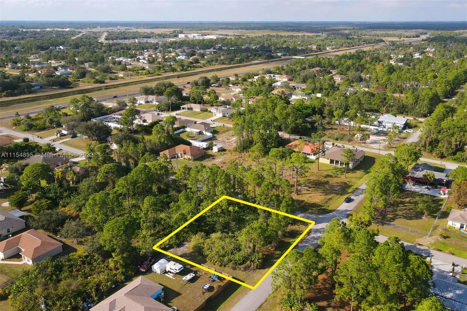3301 18TH ST W, Lehigh Acres FL 33971