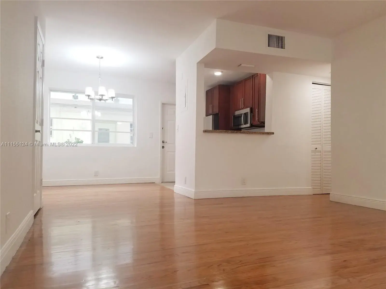 2 bedroom 1 bath for sale at 340 84th St # 2, Miami Beach FL 33141