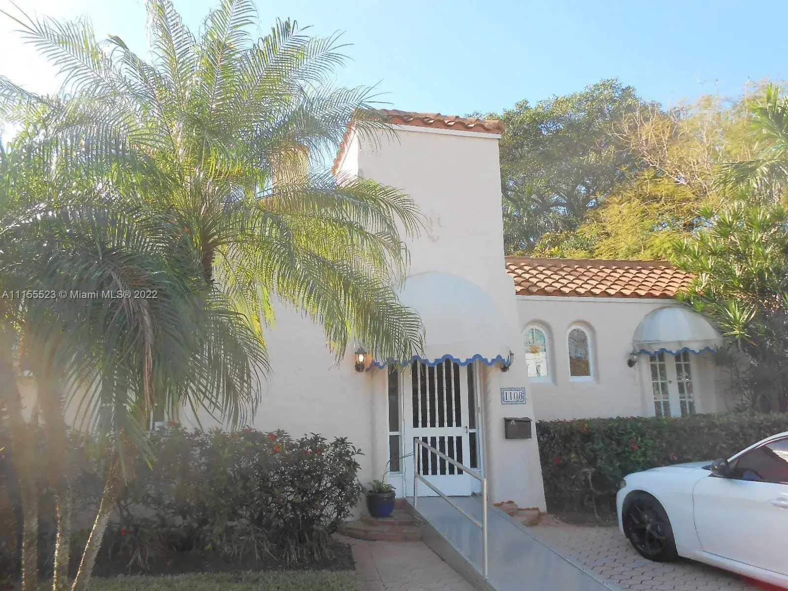 4 bedroom 3 bath Residential for sale at 1108 Harrison St, Hollywood FL 33019