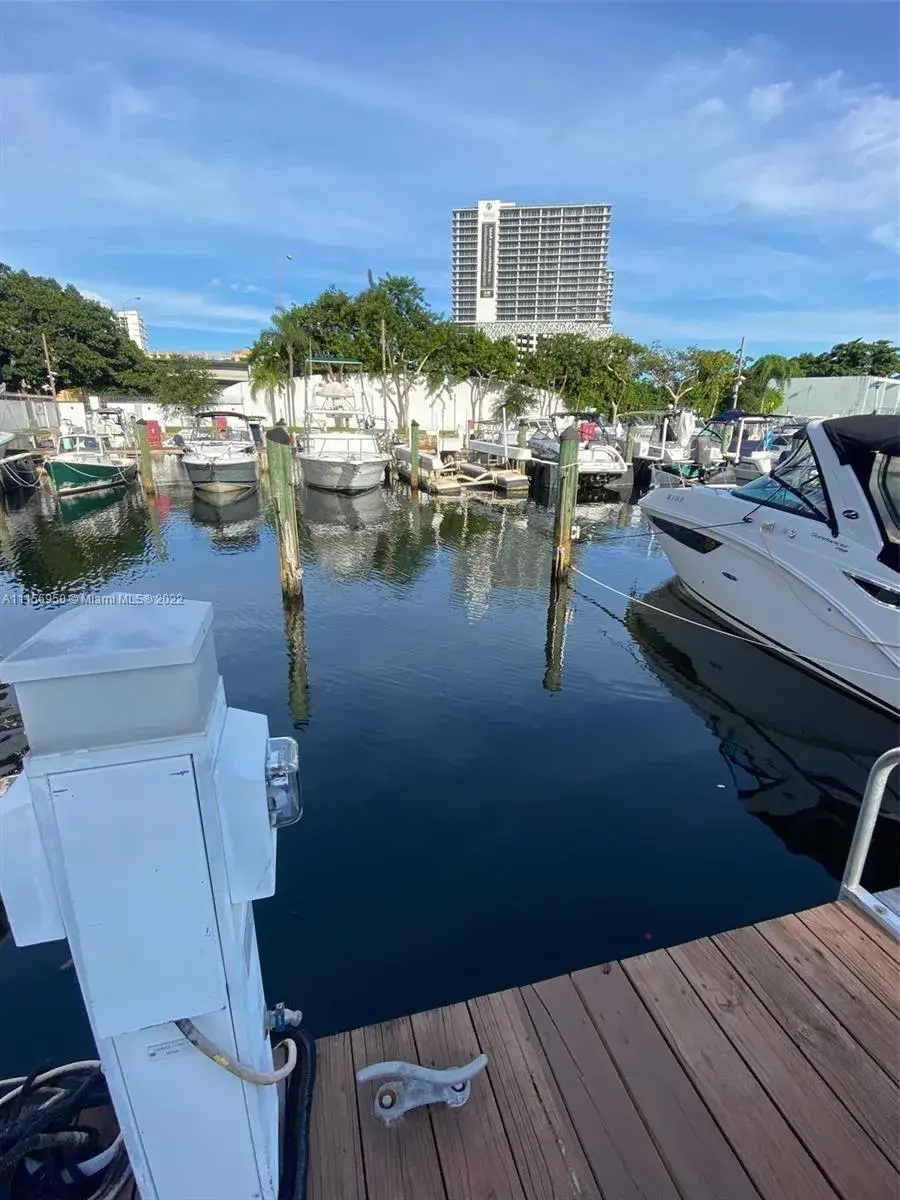 Land/Boat Docks for sale at 1700 NW North River Dr, Miami FL 33125