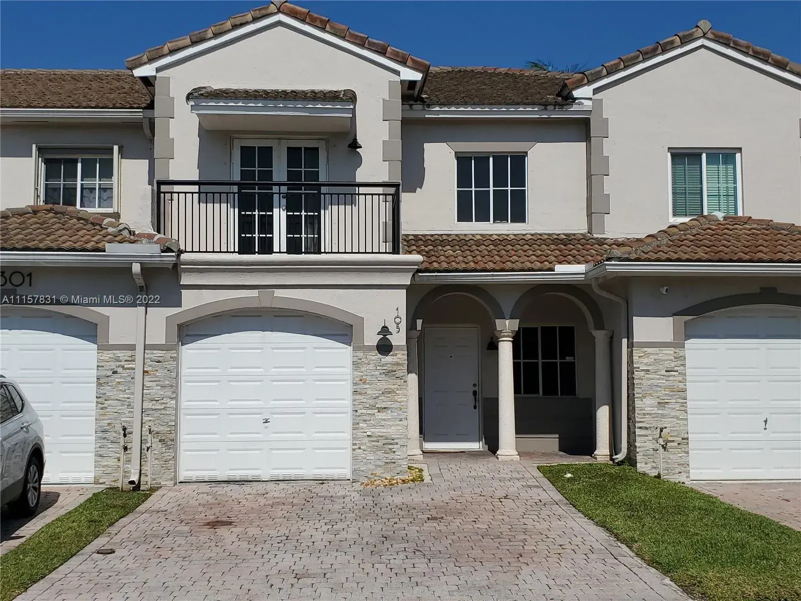 4 bedroom 2 bath Residential for sale at 8301 SW 124th Ave # 105, Miami FL 33183