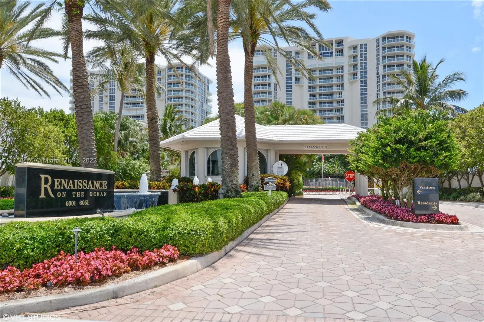 2 bedroom 2 bath Residential Lease for rent at 6001 N Ocean Dr # 1103, Hollywood FL 33019