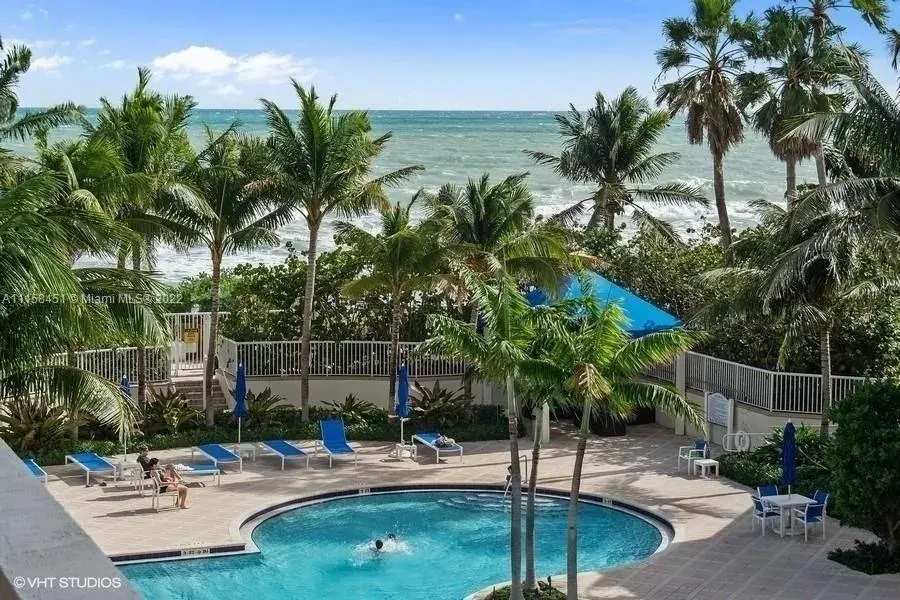 6001 N Ocean Dr # 1103, Hollywood FL 33019