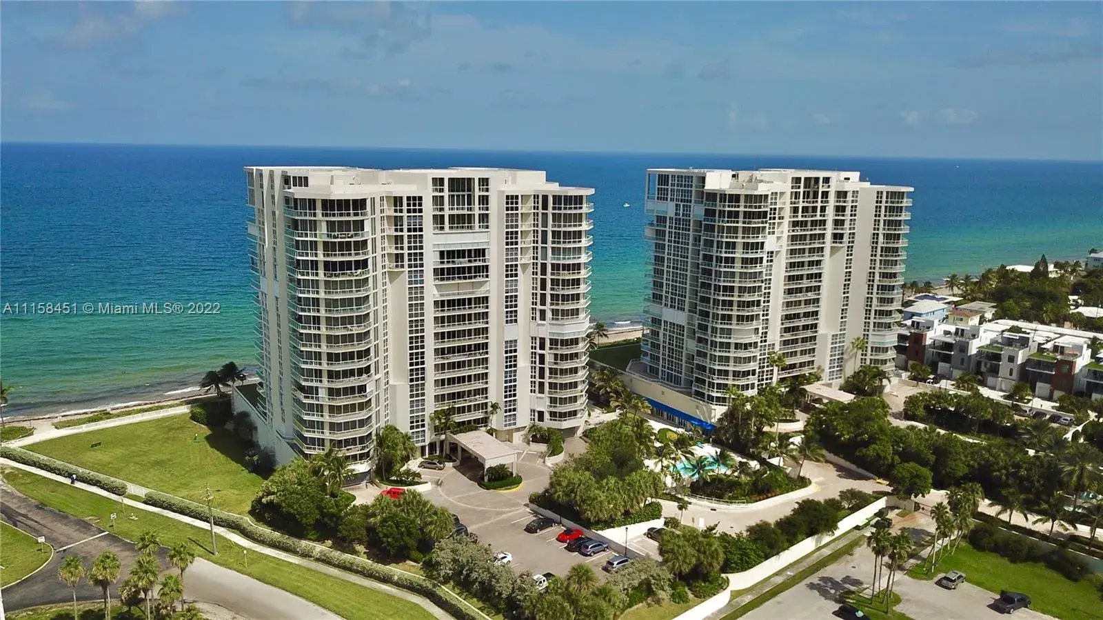 6001 N Ocean Dr # 1103, Hollywood FL 33019