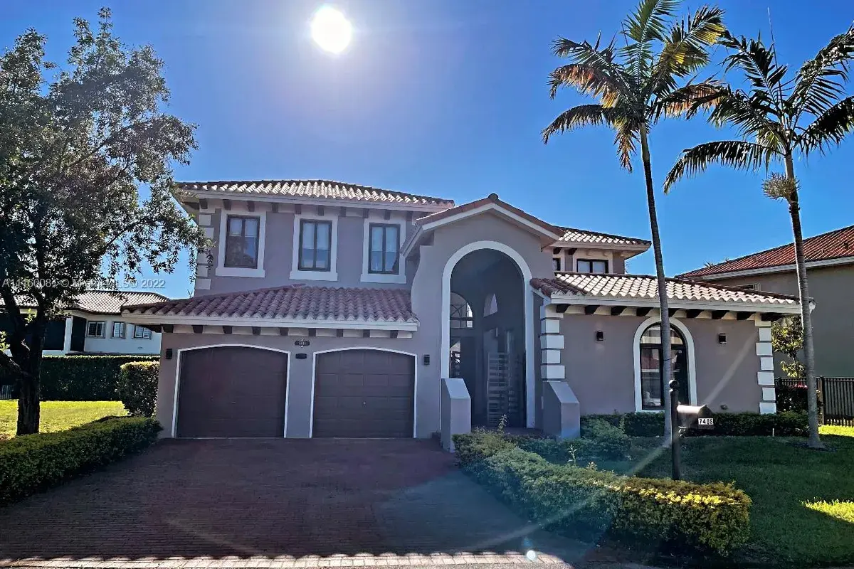 7408 SW 189th St, Cutler Bay FL 33157