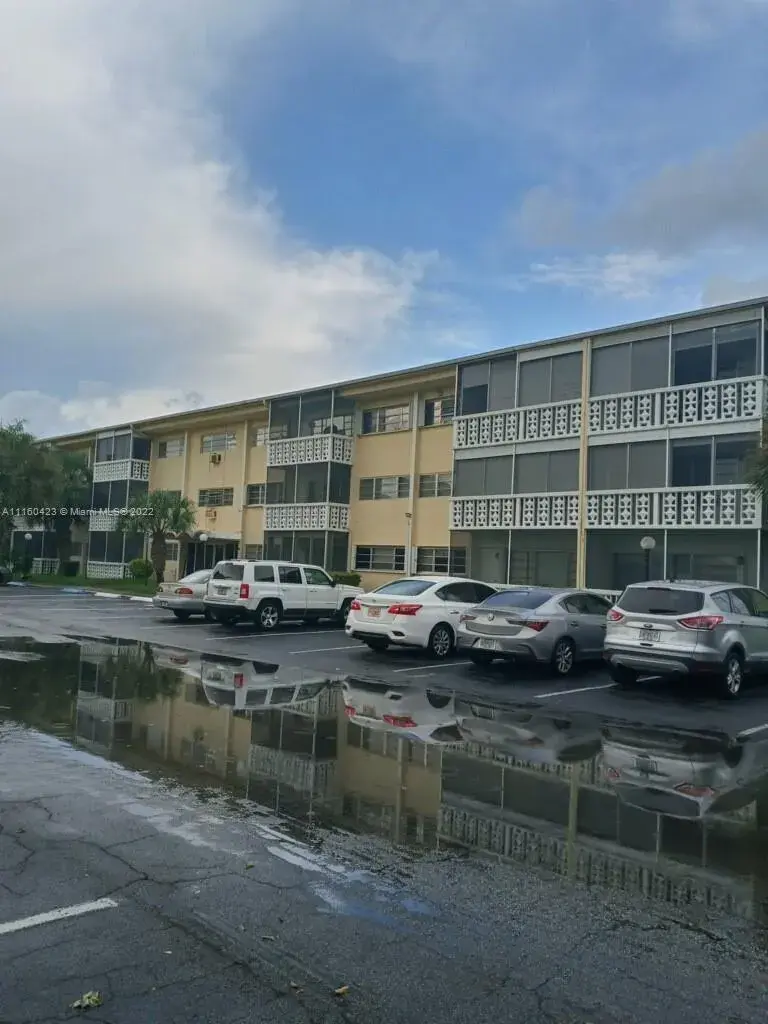16701 NE 14th Ave # 315, Miami FL 33162