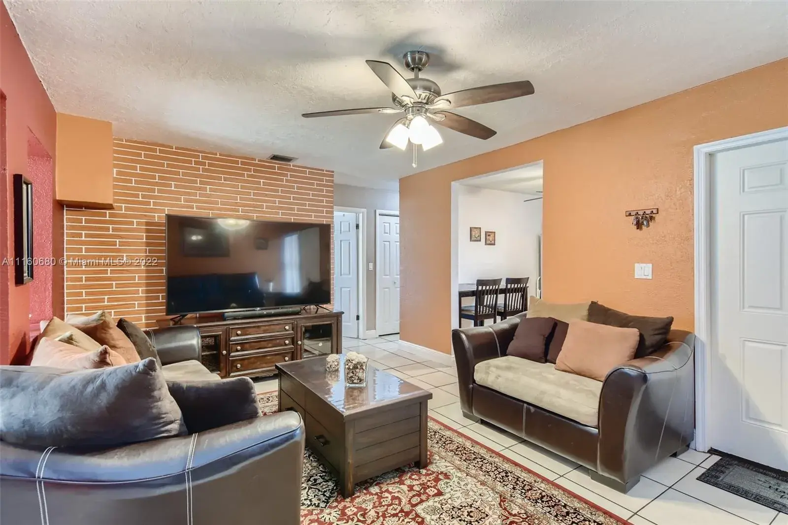 3531 N 66th Ave, Hollywood FL 33024