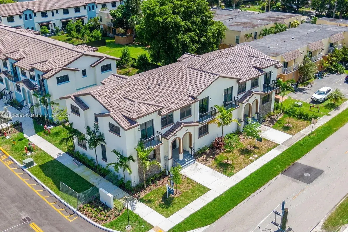 6159 SW 36th Ct, Miramar FL 33023