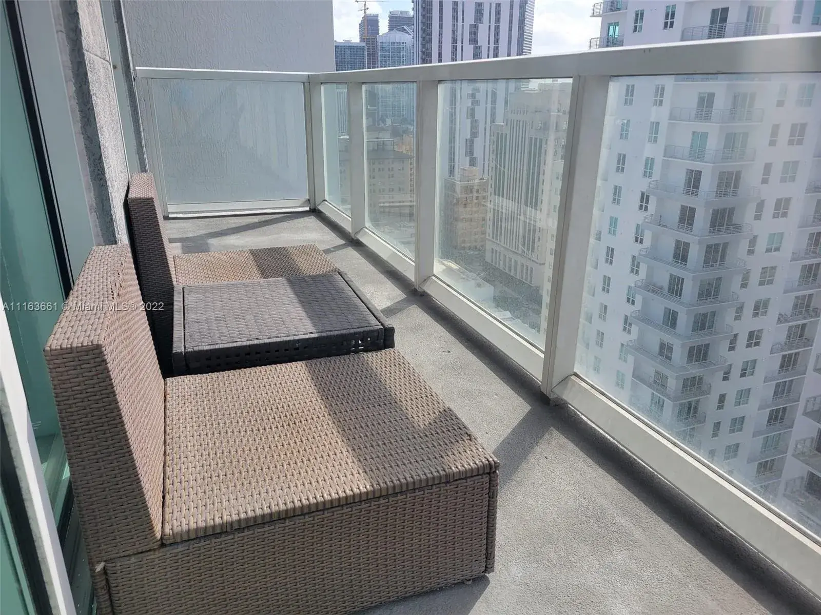 253 NE 2nd St # 2606, Miami FL 33132