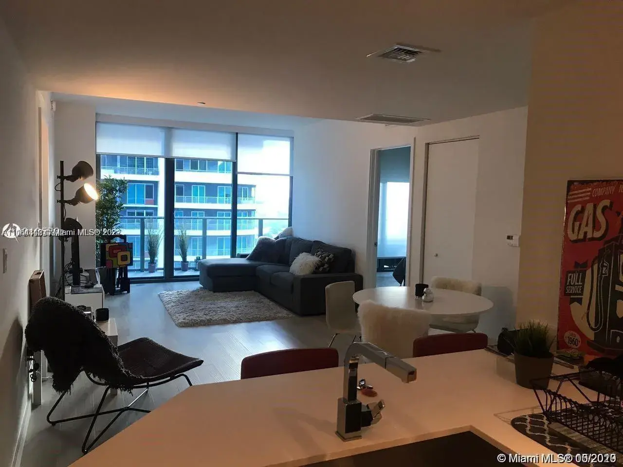 1300 S Miami Ave # 2609, Miami FL 33130
