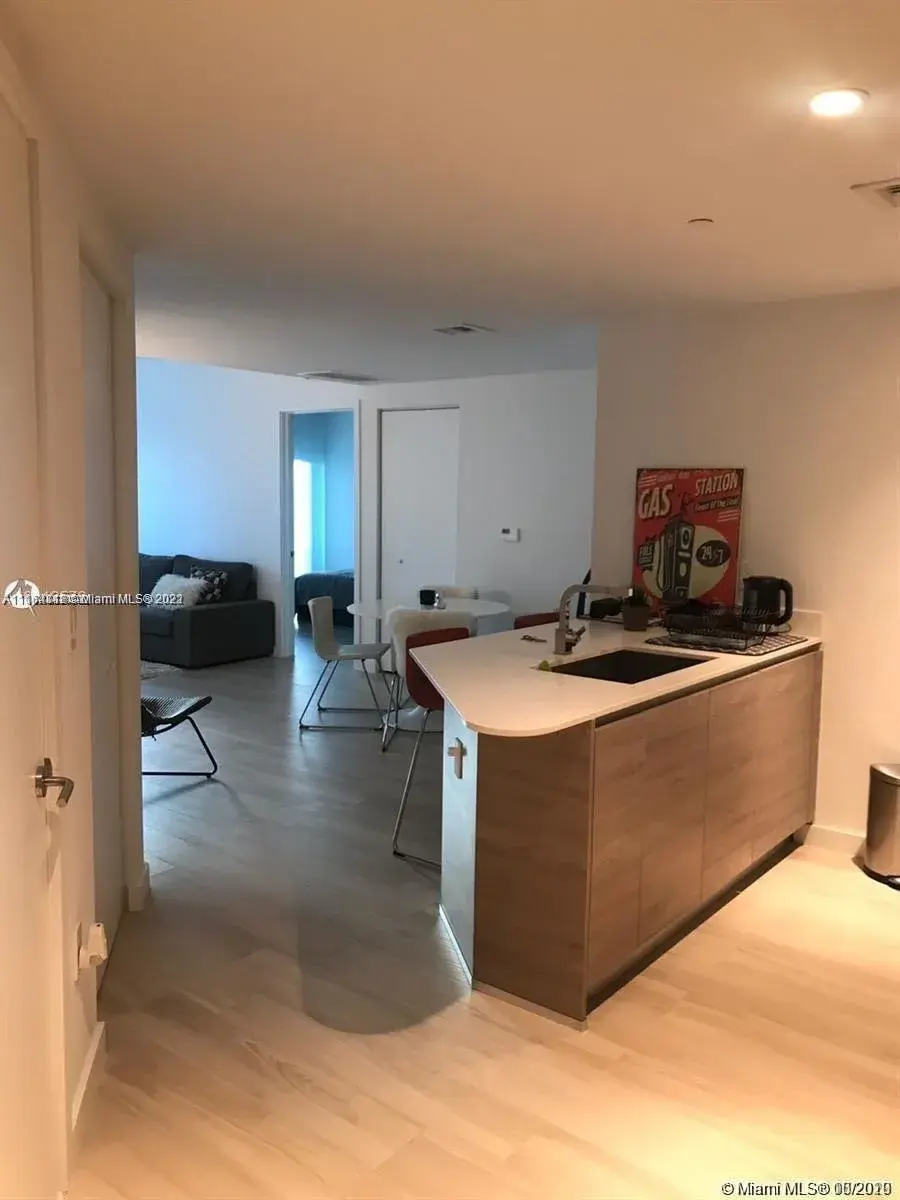 1300 S Miami Ave # 2609, Miami FL 33130