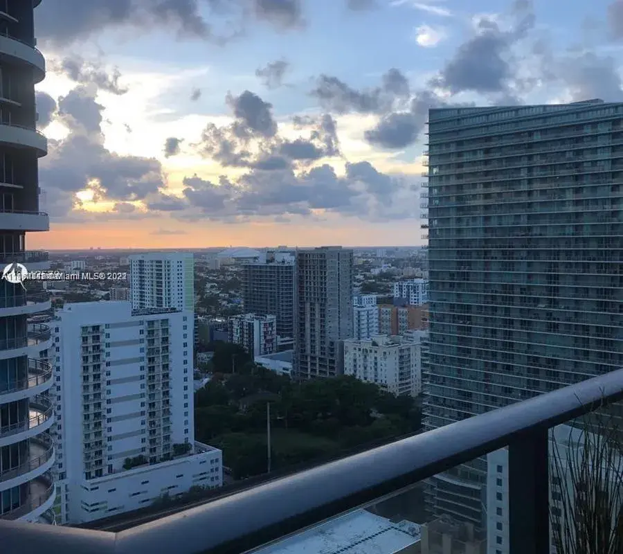 1300 S Miami Ave # 2609, Miami FL 33130