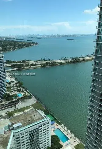 1 bedroom 1 bath Residential for sale at 650 NE 32 St # 2508, Miami FL 33137