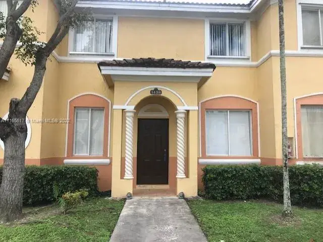 3 bedroom 2 bath Residential Lease for rent at 1438 SE 24th Ct # 360, Homestead FL 33035