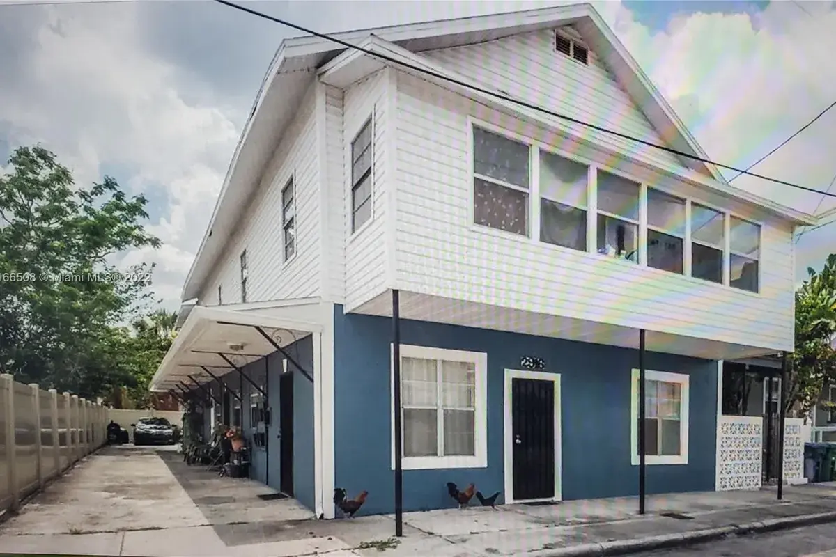 2916 N 16 # 1, Tampa FL 33605