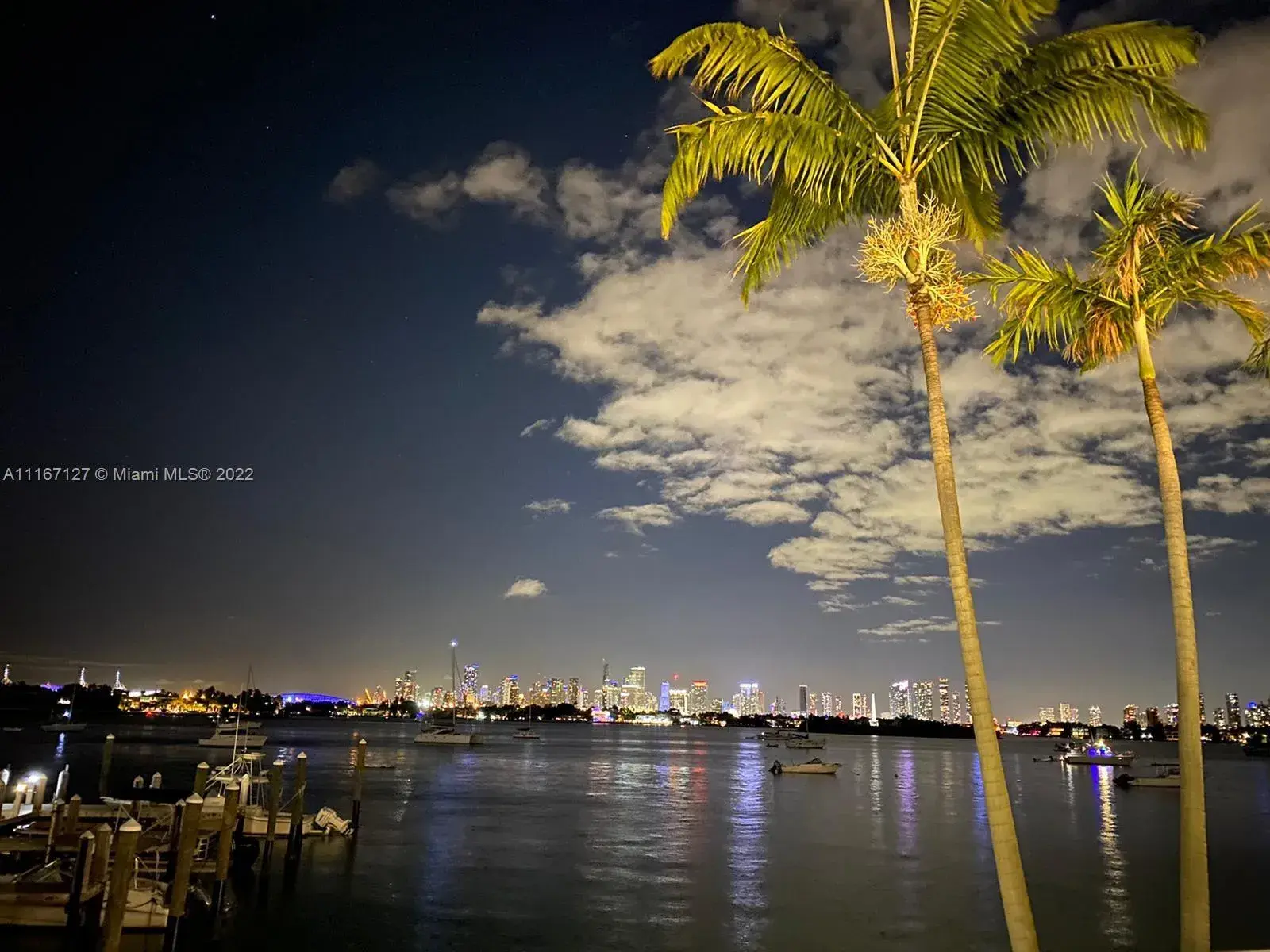 1500 Bay Rd # 1476, Miami Beach FL 33139