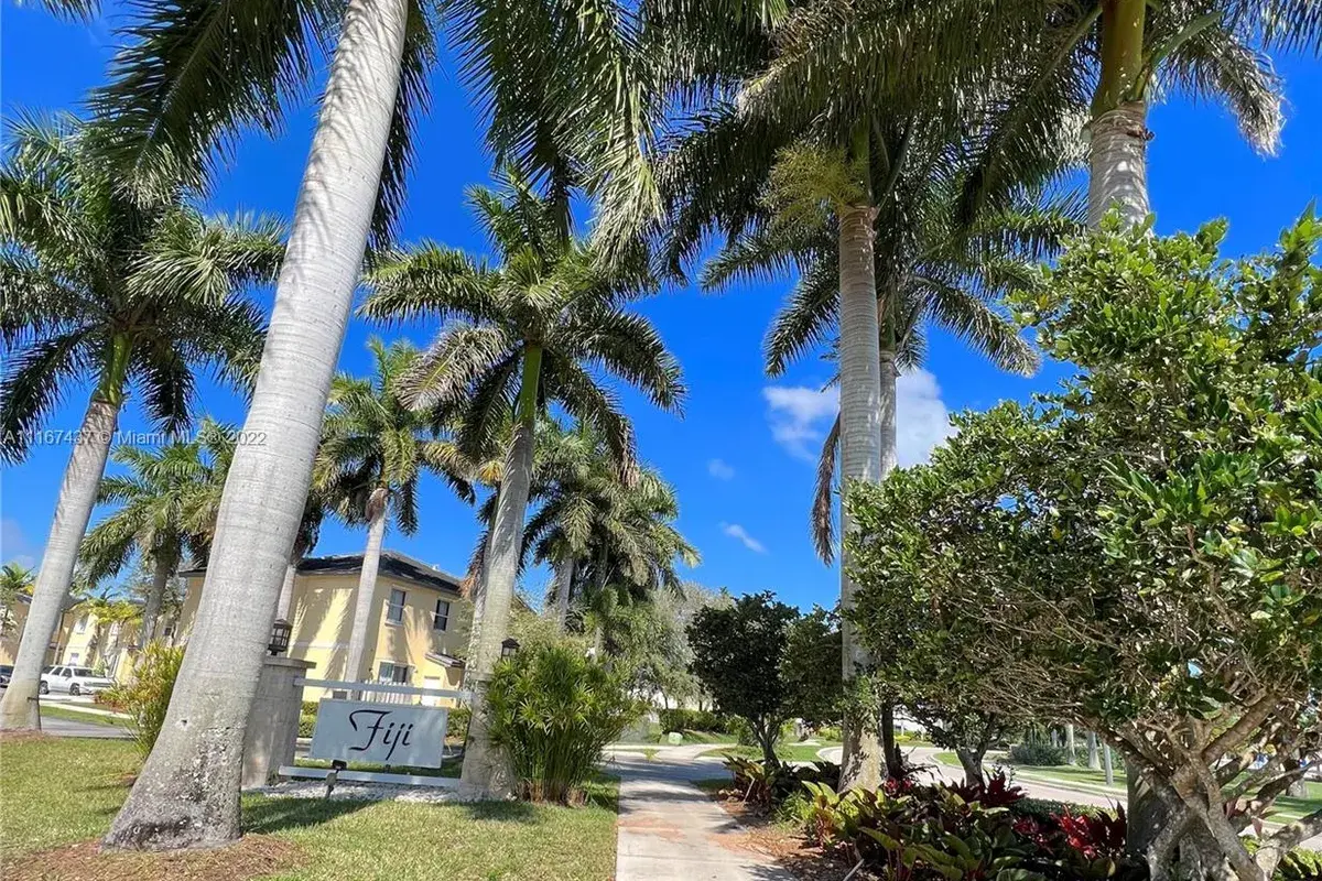 2928 SE 2nd St # 7, Homestead FL 33033