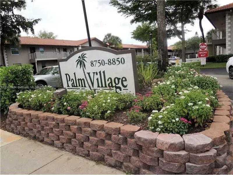 2 bedroom 2 bath Residential Lease for rent at 8750 Royal Palm Blvd # 3, Coral Springs FL 33065