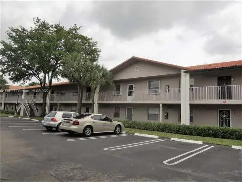 8750 Royal Palm Blvd # 3, Coral Springs FL 33065