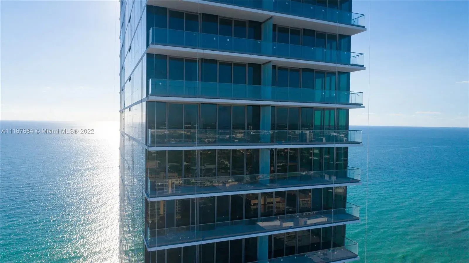 2000 S Ocean Dr, Hallandale Beach FL 33009
