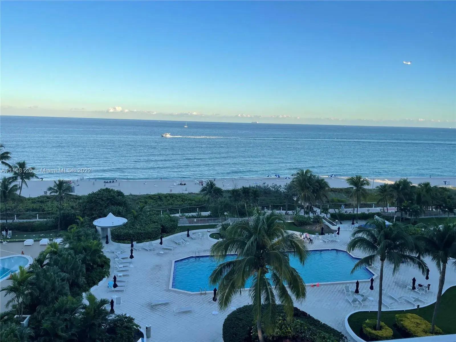 5161 Collins Ave # 914, Miami Beach FL 33140