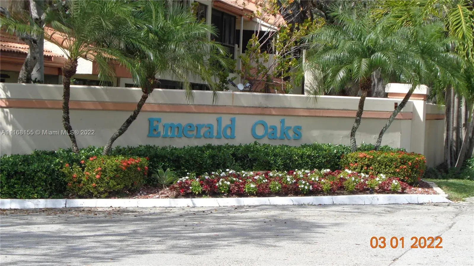 3 bedroom 2 bath Residential for sale at 3435 Laurel Oaks Ln # 603, Hollywood FL 33021
