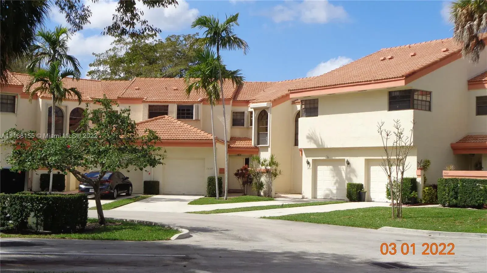 3435 Laurel Oaks Ln # 603, Hollywood FL 33021