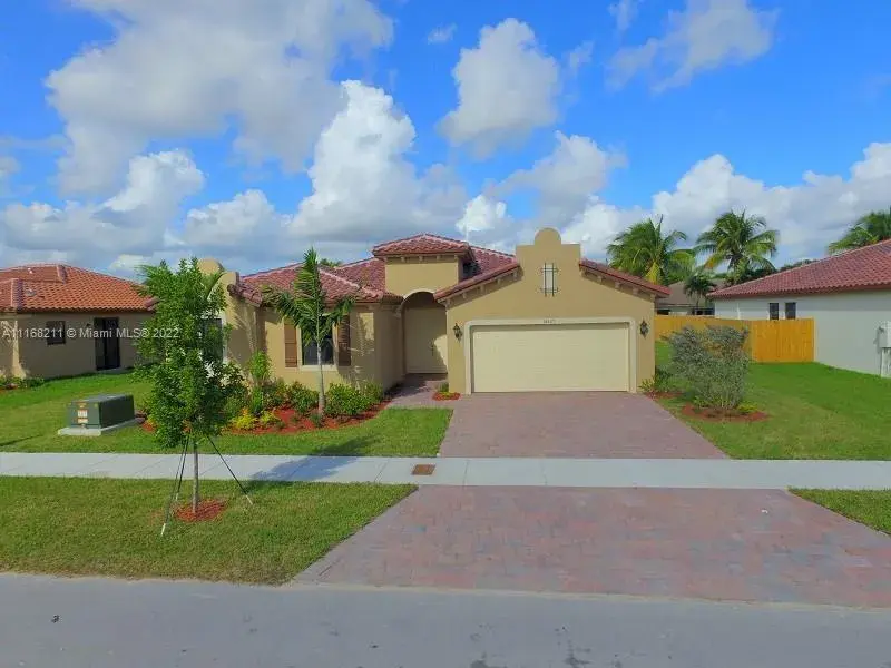 4 bedroom 3 bath Residential for sale at 15325 SW 173rd St, Miami FL 33187