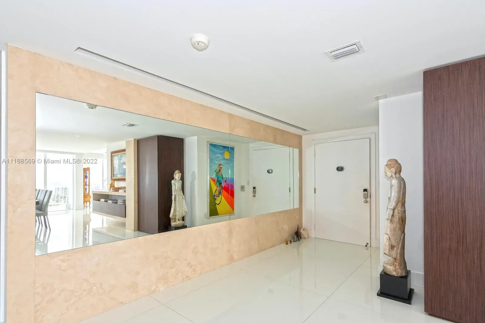 10155 Collins Ave # 1210, Bal Harbour FL 33154