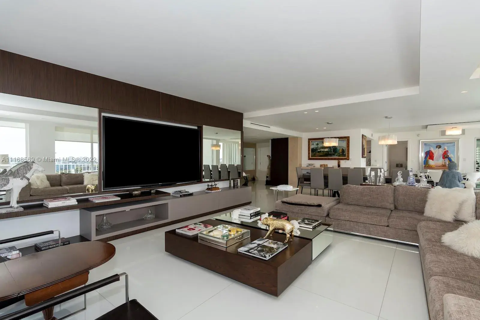 10155 Collins Ave # 1210, Bal Harbour FL 33154