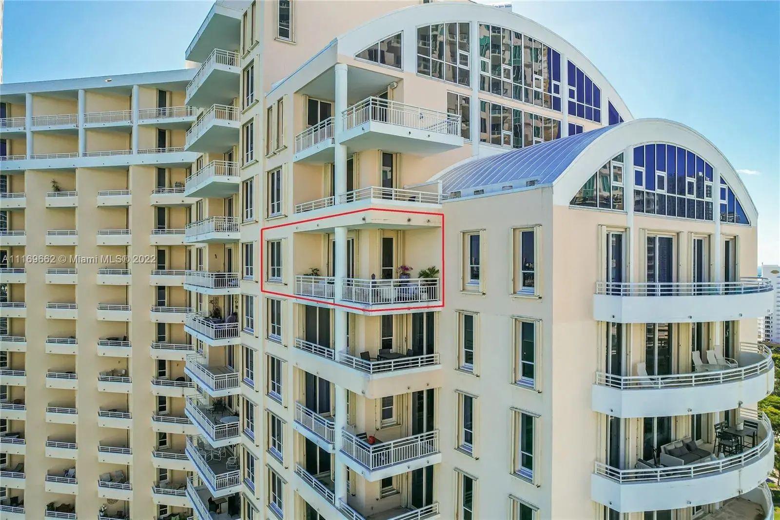 888 Brickell Key Dr # 2606, Miami FL 33131