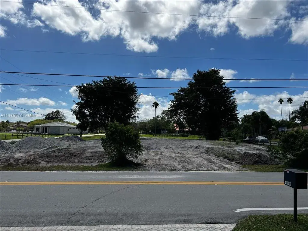 Land/Boat Docks for sale at 11800 NW 8th St, Plantation FL 33325