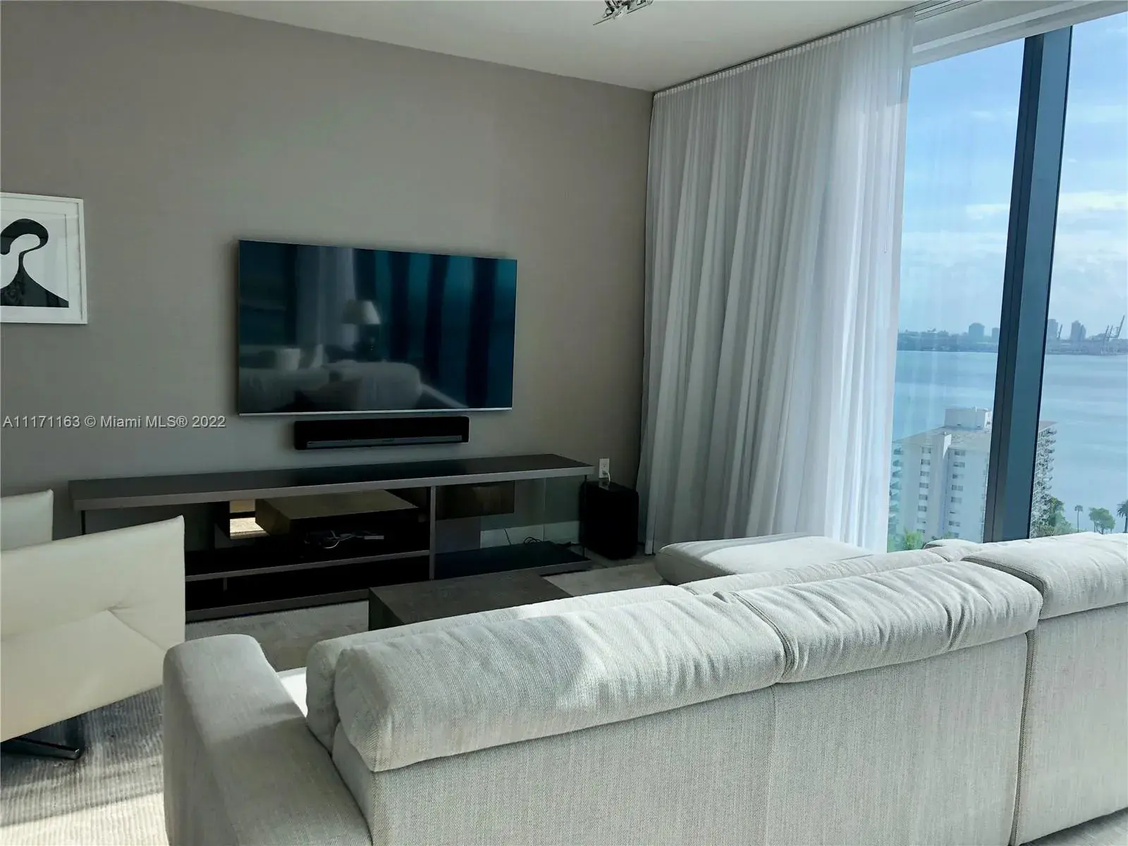 1451 Brickell Ave # 2203, Miami FL 33131
