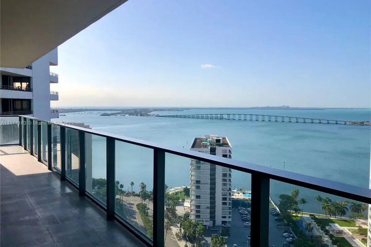 1451 Brickell Ave # 2203, Miami FL 33131