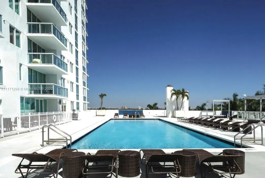 1871 NW S River Dr # 604, Miami FL 33125