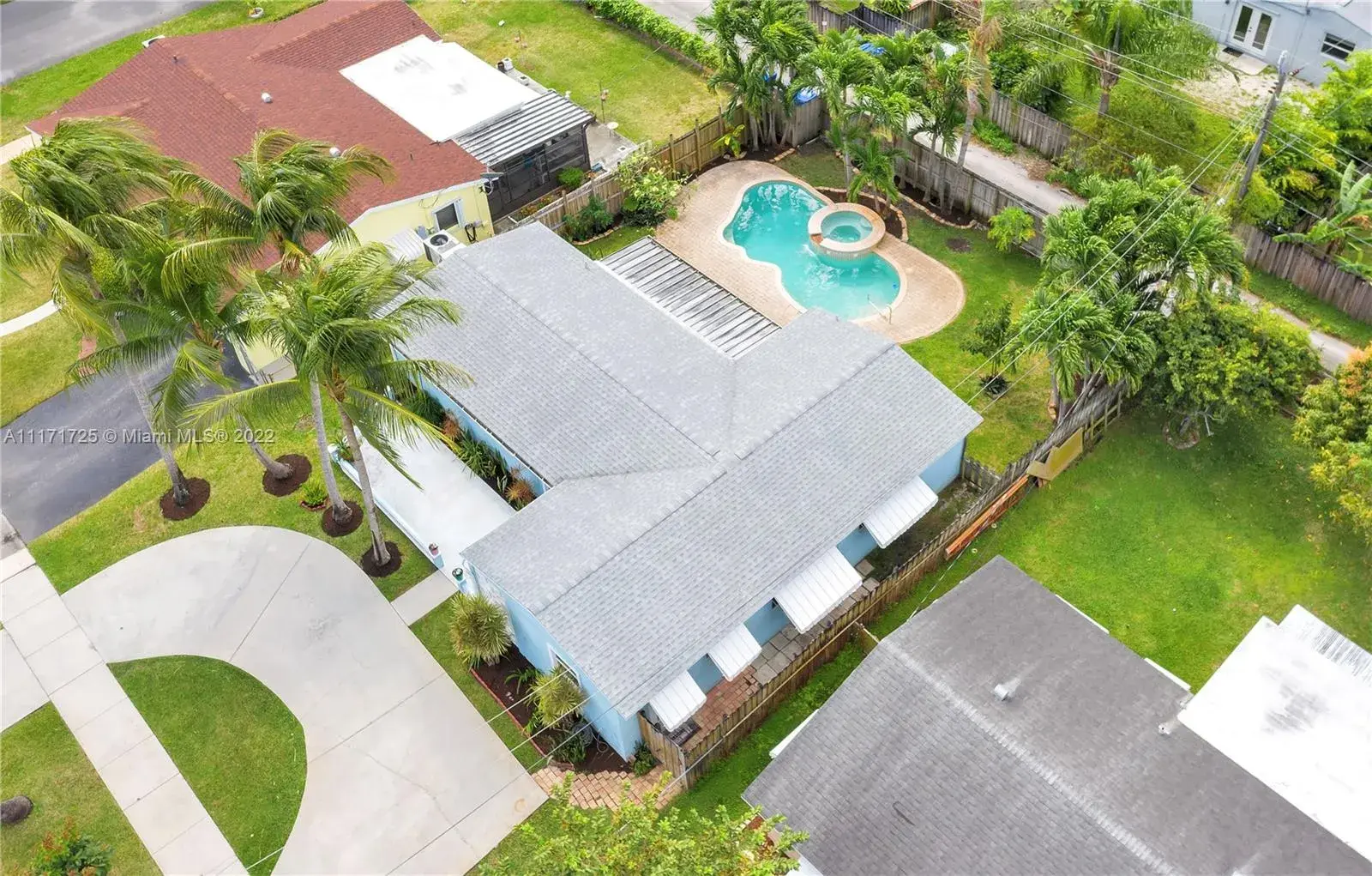1906 N 31st Ave, Hollywood FL 33021