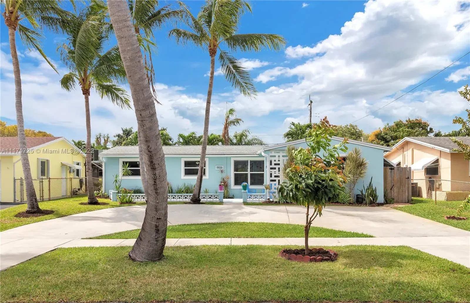 1906 N 31st Ave, Hollywood FL 33021