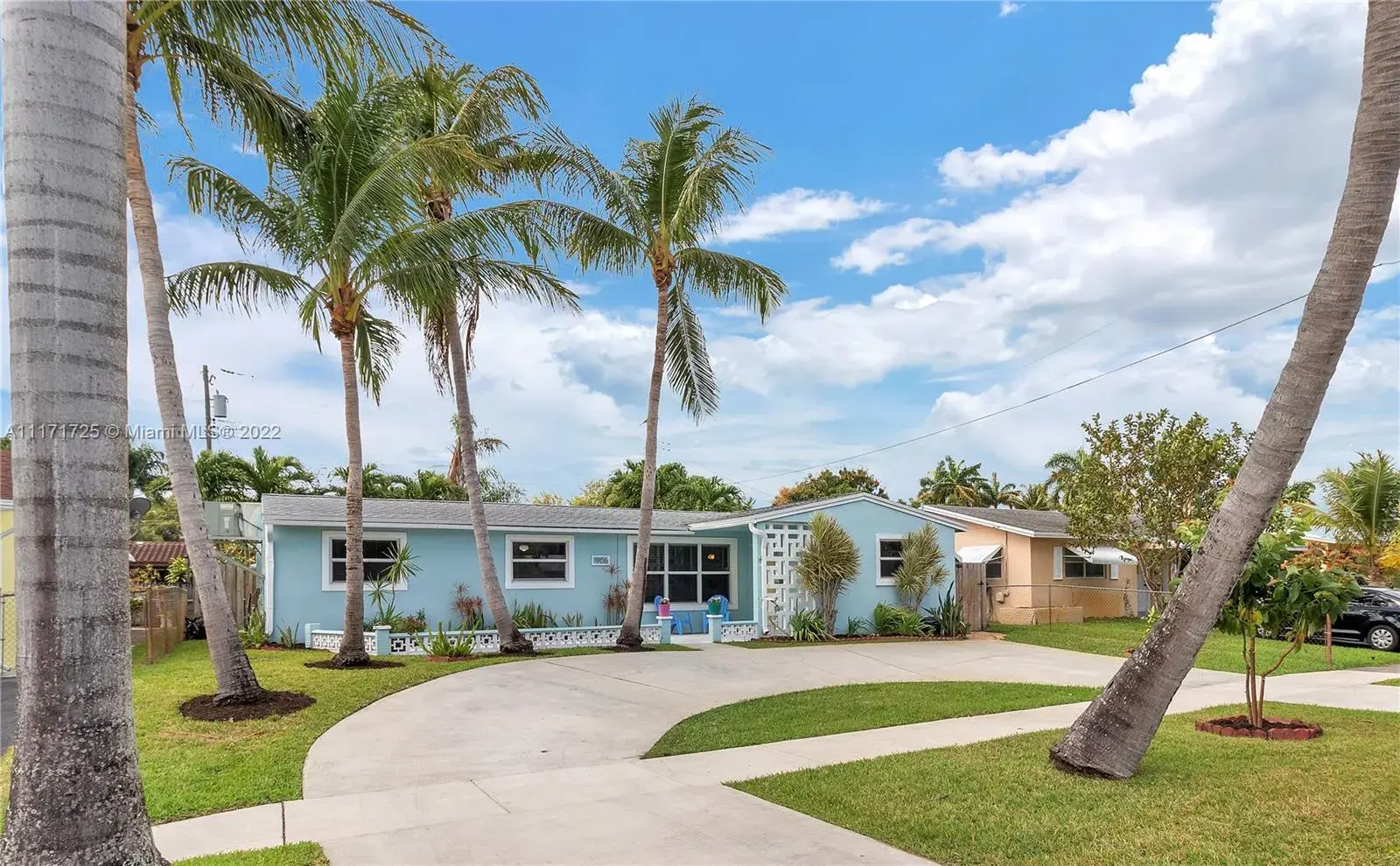1906 N 31st Ave, Hollywood FL 33021