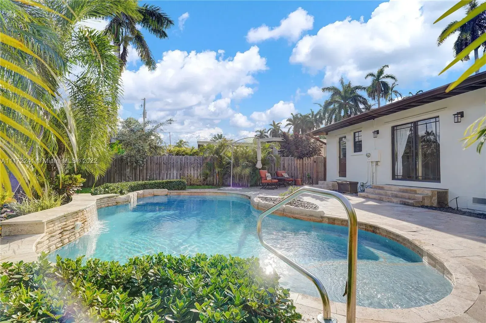 3 bedroom 3 bath Residential for sale at 1318 Tyler St, Hollywood FL 33019