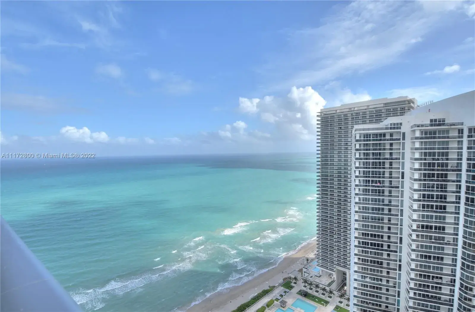 4111 S Ocean Dr # 3709, Hollywood FL 33019