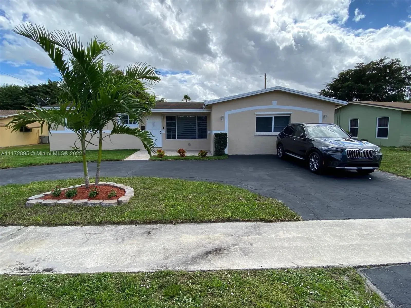 4840 NW 19th Ct, Lauderhill FL 33313