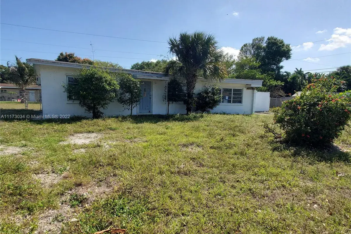 208 NE 27th Dr, Wilton Manors FL 33334