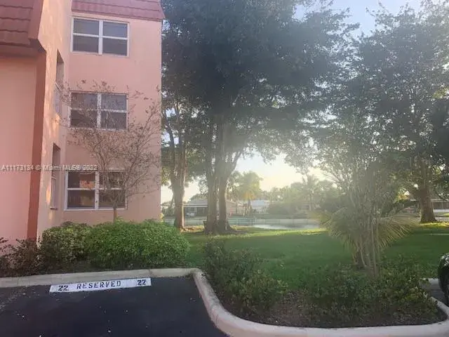 9100 Lime Bay Blvd # 307, Tamarac FL 33321