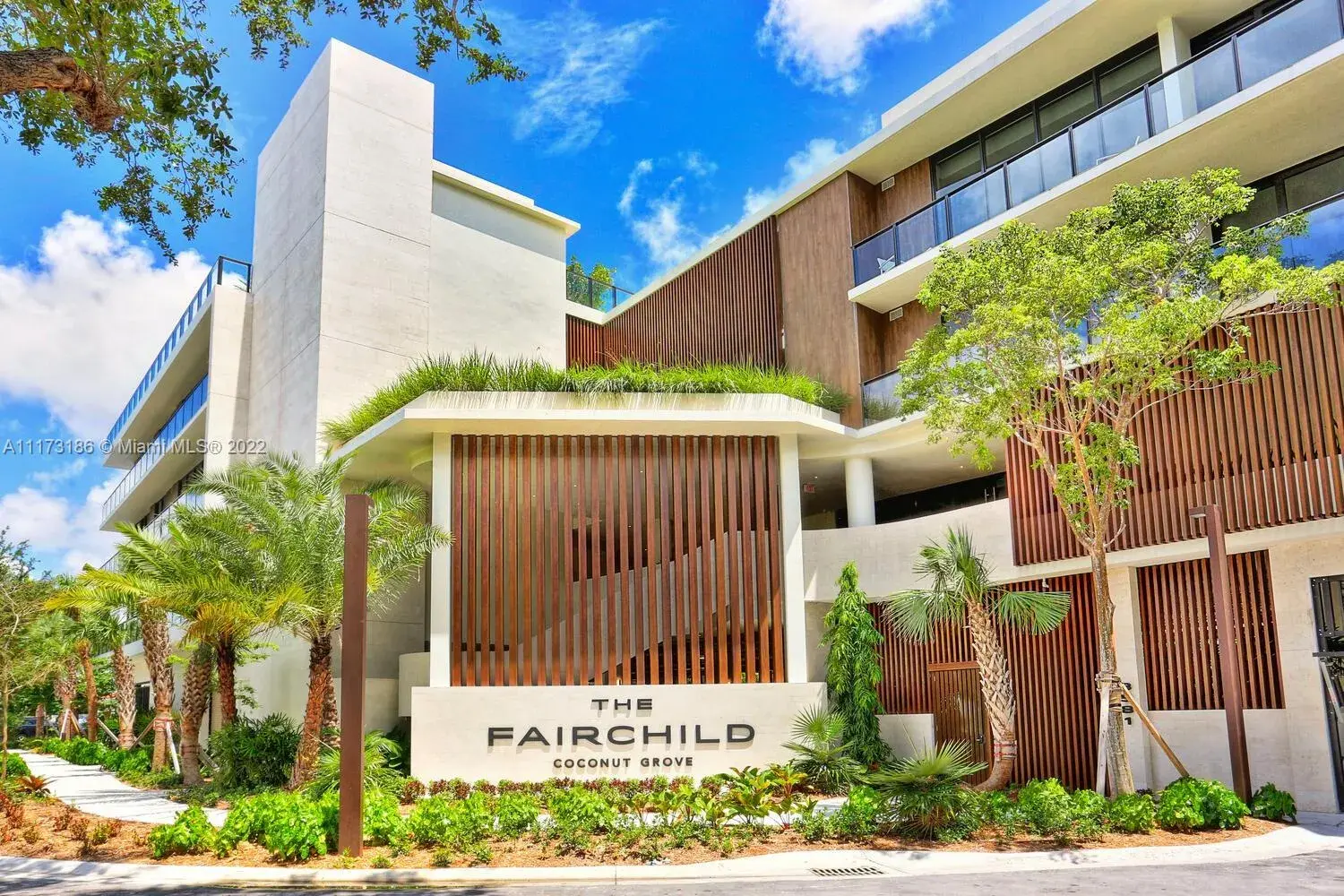 3 bedroom 4 bath Residential for sale at 3581 E Glencoe St # 203, Miami FL 33133