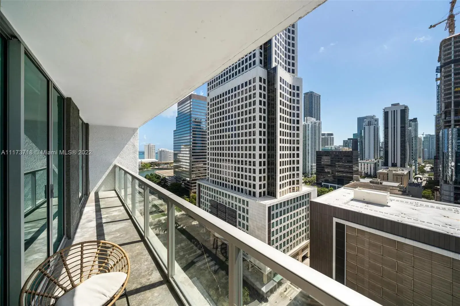 55 SE 6th St # 2202, Miami FL 33131
