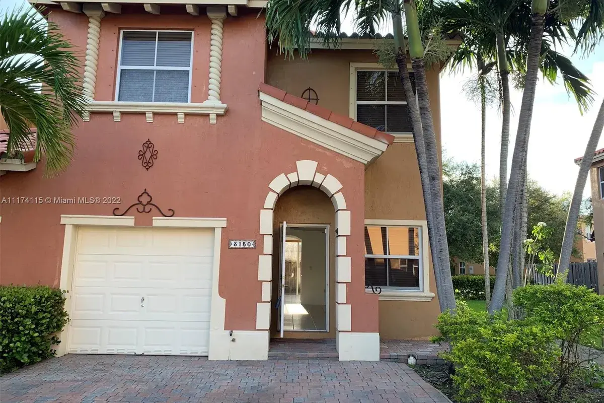 3150 SW 152nd Pl, Miami FL 33185