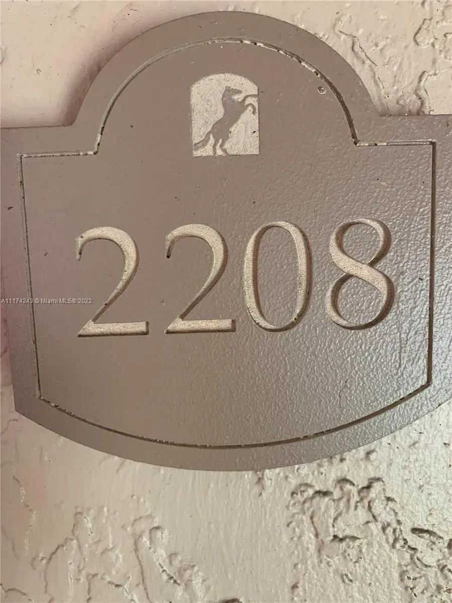 2796 S University Dr # 2208, Davie FL 33328